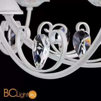 Люстра Freya Bianchi FR2307-PL-08-WG - Фото 1