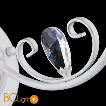 Люстра Freya Bianchi FR2307-PL-08-WG - Фото 2