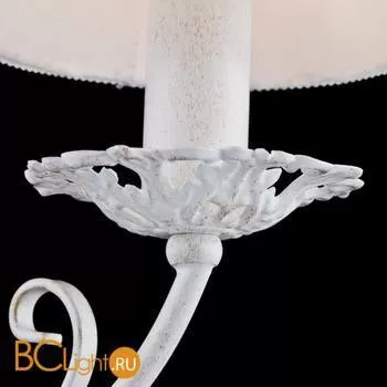 Люстра Freya Bianchi FR2307-PL-08-WG - Фото 3