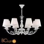 Люстра Freya Bianchi FR2307-PL-08-WG - Фото 0