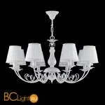 Люстра Freya Bianchi FR2307-PL-08-WG