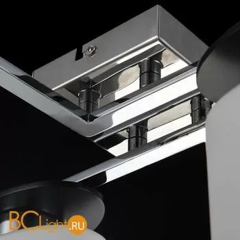 Потолочная люстра Freya FR5101-CL-04-CN - Фото 1