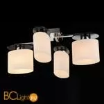 Потолочная люстра Freya FR5101-CL-04-CN - Фото 0