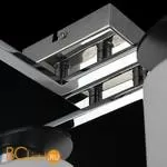 Потолочная люстра Freya FR5101-CL-04-CN - Фото 1