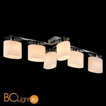 Потолочная люстра Freya Bice FR5101-CL-06-CN - Фото 0