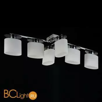 Потолочная люстра Freya Bice FR5101-CL-06-CN