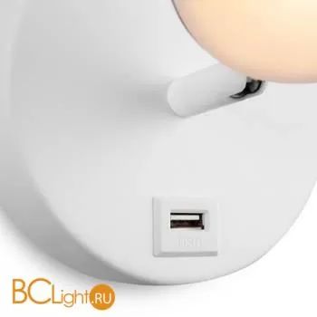 Бра Freya Bit FR10010CW-L6W - Фото 4