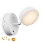 Бра Freya Bit FR10010CW-L6W - Фото 0