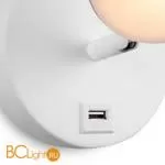 Бра Freya Bit FR10010CW-L6W - Фото 4