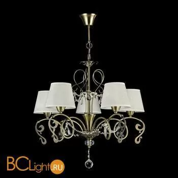 Люстра Freya Biti FR2758-PL-05-BZ