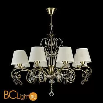 Люстра Freya Biti FR2758-PL-08-BZ