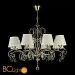 Люстра Freya Biti FR2758-PL-08-BZ