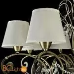 Люстра Freya Biti FR2758-PL-08-BZ - Фото 2