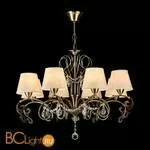 Люстра Freya Biti FR2758-PL-08-BZ - Фото 0