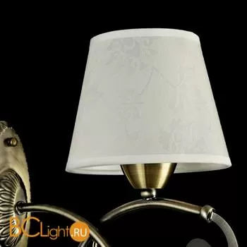 Бра Freya Biti FR2758-WL-01-BZ - Фото 2