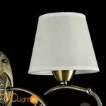 Бра Freya Biti FR2758-WL-01-BZ - Фото 2