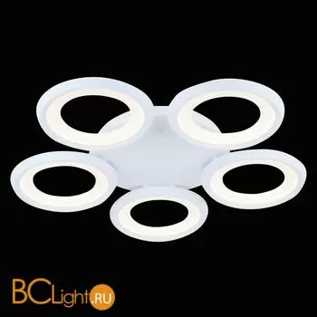 Потолочный светильник Freya Blis FR6010CL-L82W