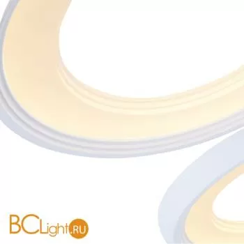 Потолочный светильник Freya Blis FR6010CL-L82W - Фото 5