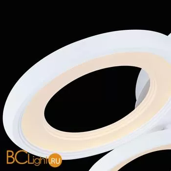 Потолочный светильник Freya Blis FR6010CL-L82W - Фото 3