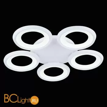 Потолочный светильник Freya Blis FR6010CL-L82W - Фото 4