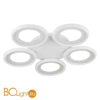 Потолочный светильник Freya Blis FR6010CL-L82W - Фото 1