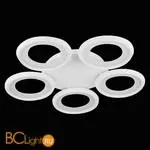 Потолочный светильник Freya Blis FR6010CL-L82W - Фото 2