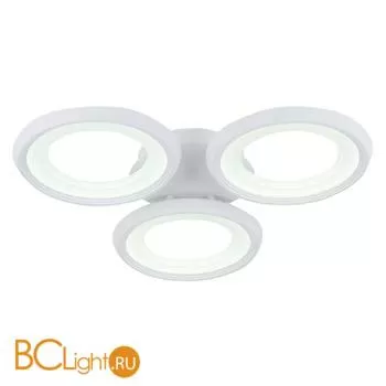 Потолочный светильник Freya Blis FR6010CL-L51W - Фото 1