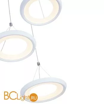 Подвесной светильник Freya Blis FR6010PL-L51W - Фото 8