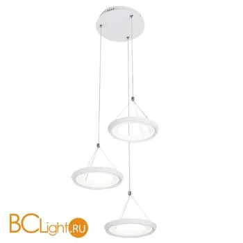 Подвесной светильник Freya Blis FR6010PL-L51W - Фото 9