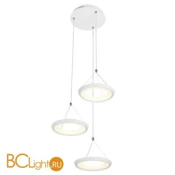 Подвесной светильник Freya Blis FR6010PL-L51W - Фото 3