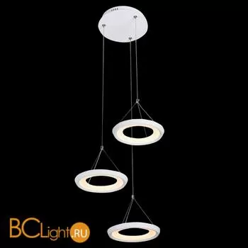 Подвесной светильник Freya Blis FR6010PL-L51W - Фото 4