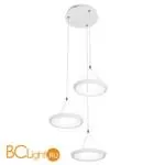 Подвесной светильник Freya Blis FR6010PL-L51W - Фото 9