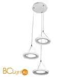 Подвесной светильник Freya Blis FR6010PL-L51W - Фото 0