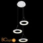 Подвесной светильник Freya Blis FR6010PL-L51W - Фото 4