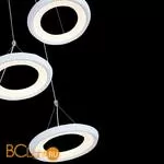 Подвесной светильник Freya Blis FR6010PL-L51W - Фото 5