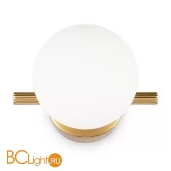 Бра Freya Blossom FR5259WL-01BS - Фото 3