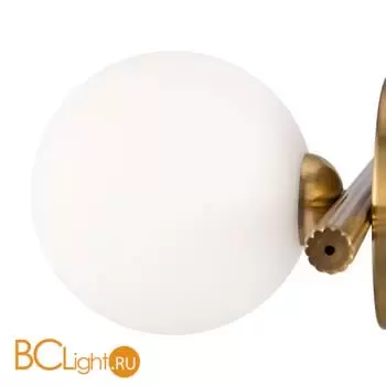 Бра Freya Blossom FR5259WL-01BS - Фото 0