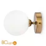 Бра Freya Blossom FR5259WL-01BS - Фото 6