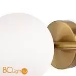 Бра Freya Blossom FR5259WL-01BS - Фото 2
