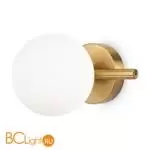 Бра Freya Blossom FR5259WL-01BS