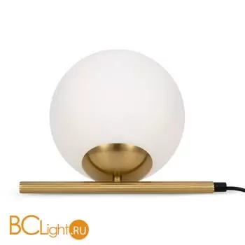 Настольный светильник Freya Blossom FR5259TL-01BS - Фото 1