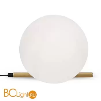 Настольный светильник Freya Blossom FR5259TL-01BS - Фото 3