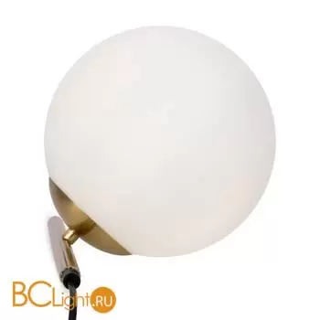 Настольный светильник Freya Blossom FR5259TL-01BS - Фото 5