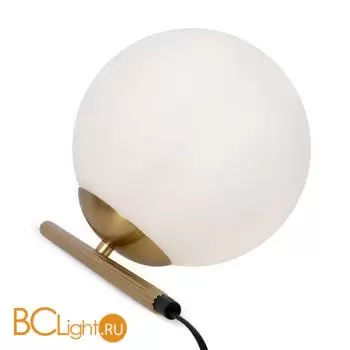 Настольный светильник Freya Blossom FR5259TL-01BS - Фото 6