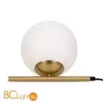 Настольный светильник Freya Blossom FR5259TL-01BS - Фото 1