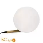 Настольный светильник Freya Blossom FR5259TL-01BS - Фото 2