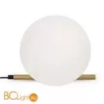 Настольный светильник Freya Blossom FR5259TL-01BS - Фото 3