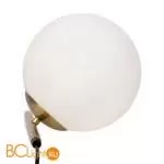 Настольный светильник Freya Blossom FR5259TL-01BS - Фото 5