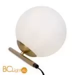 Настольный светильник Freya Blossom FR5259TL-01BS - Фото 6