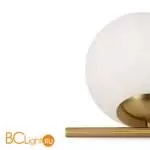 Настольный светильник Freya Blossom FR5259TL-01BS - Фото 0